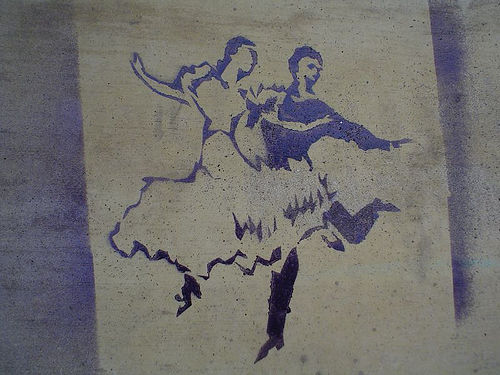 Relations and reactions