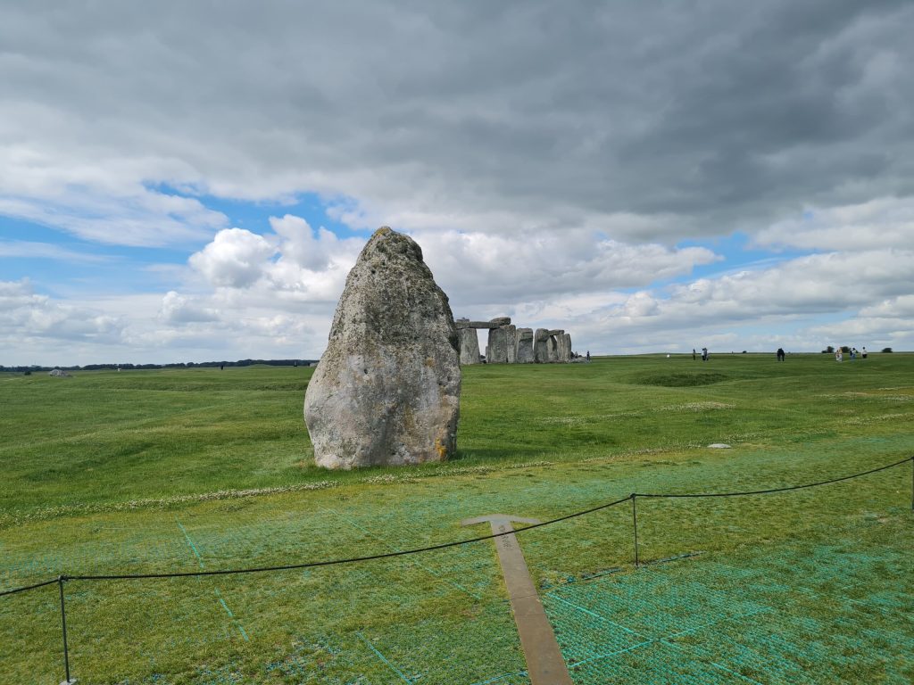 The Freudian Spaceship – Session 1 and&nbsp;notes