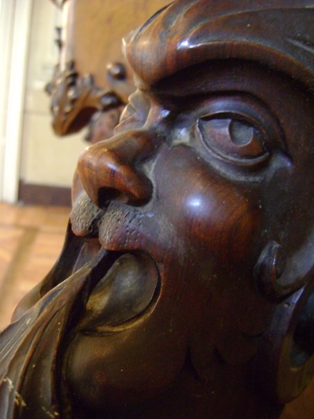 A Heideggerian Critique?