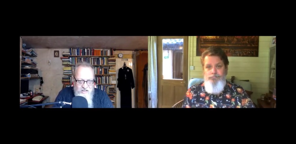 Revolutionary Beards