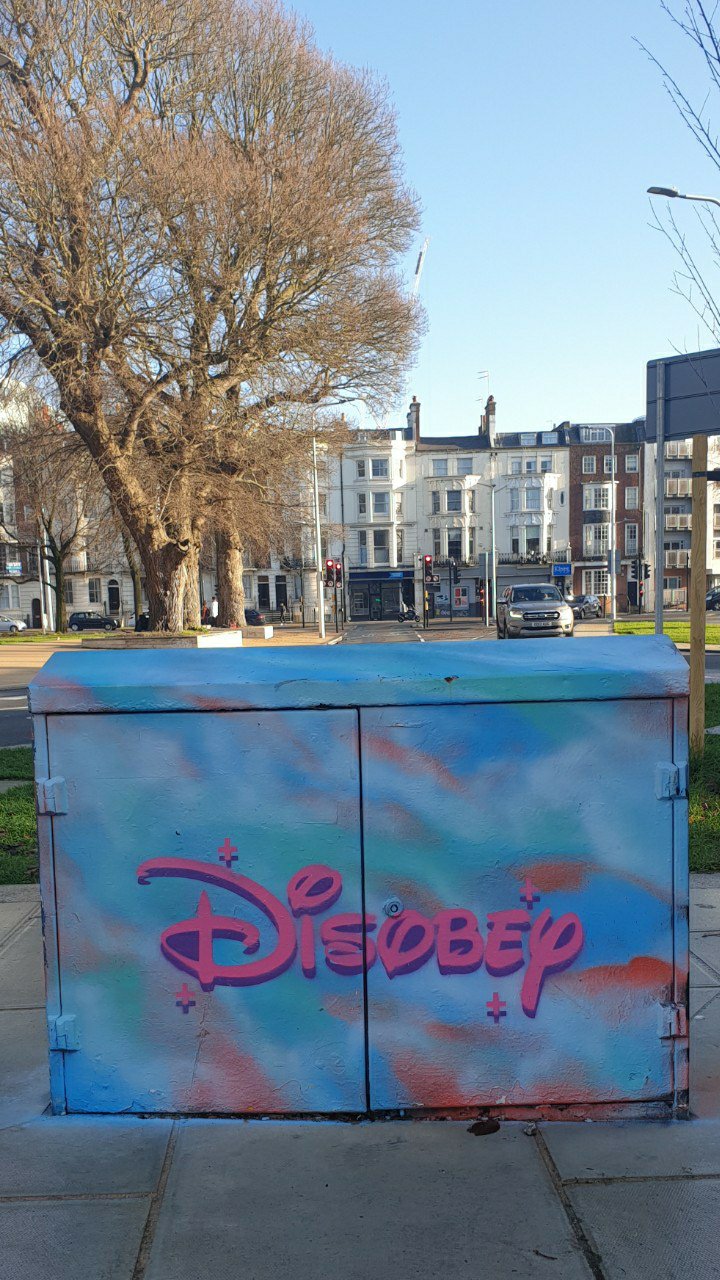 Streetstuff Brighton