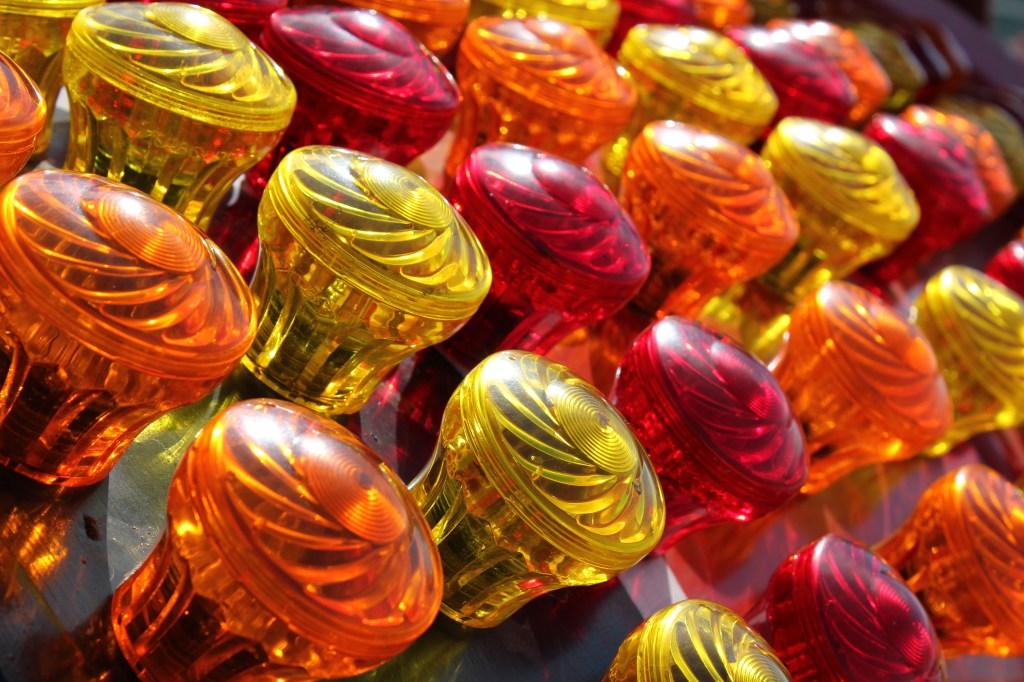 The Eternal Return of the&nbsp;Mack?