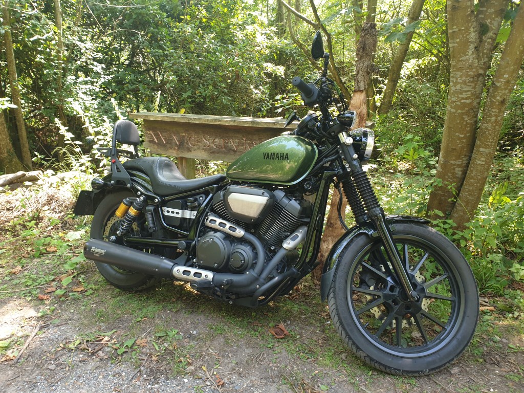 Notes for Eric&nbsp;#4