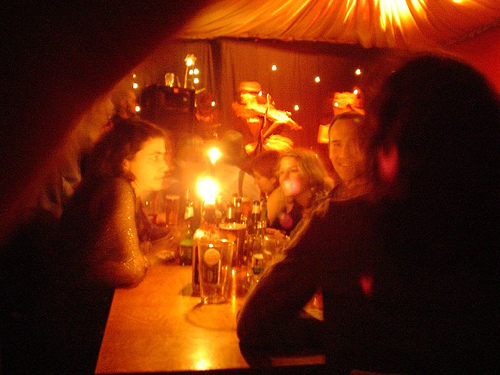 Objects and all&nbsp;that…