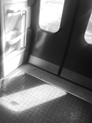 Notes on Rajchman and transcendental empiricism