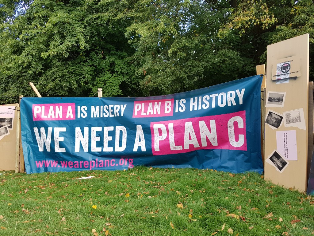 The Freudian Spaceship – session 5 The Threefold with&nbsp;notes