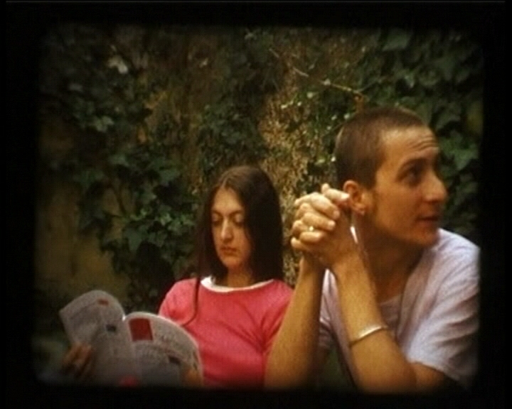 Diamond time, daimon&nbsp;time.