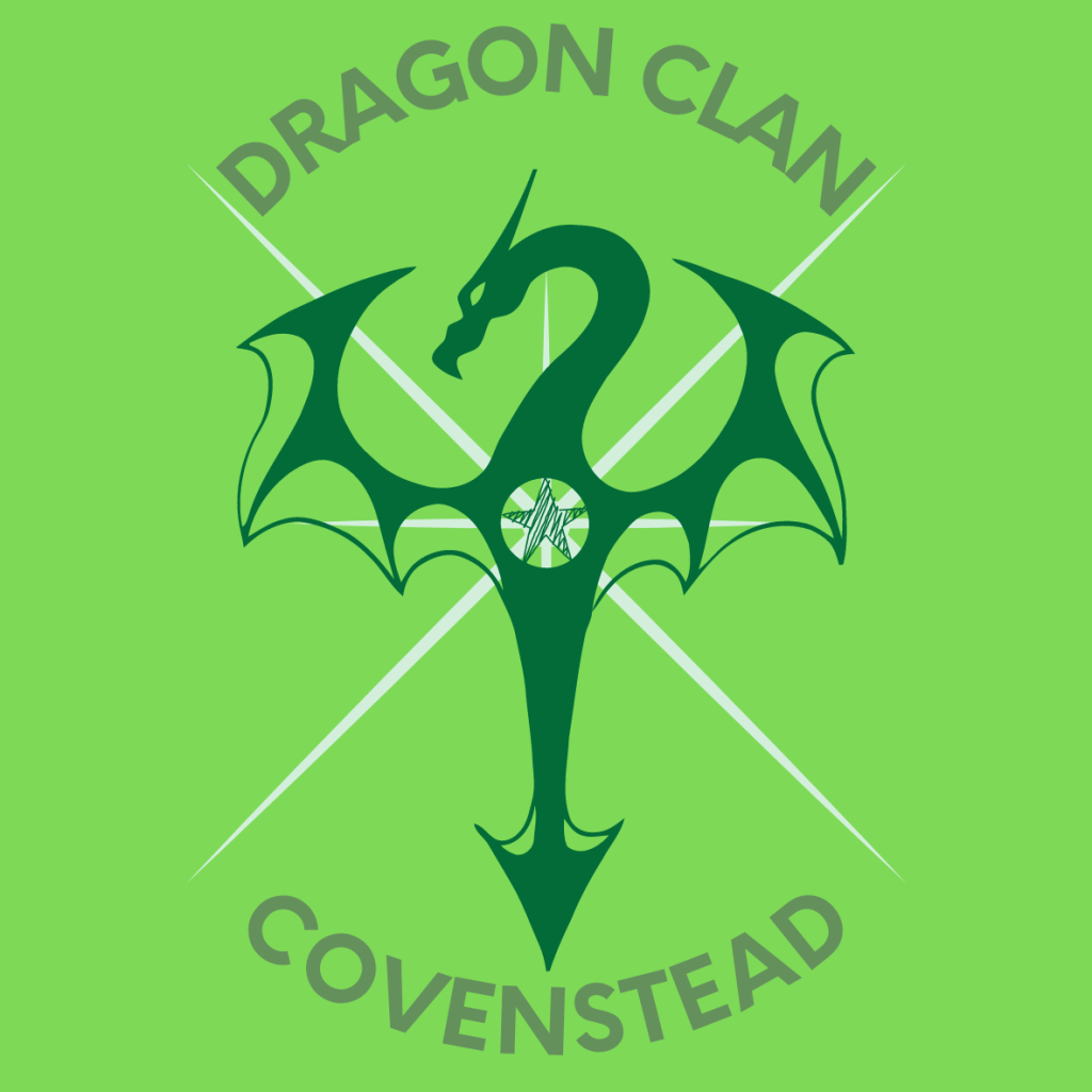 Dragon Clan Covenstead – Working&nbsp;Begins